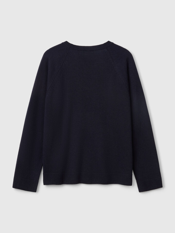 SWEATER L/S Femme image number 6